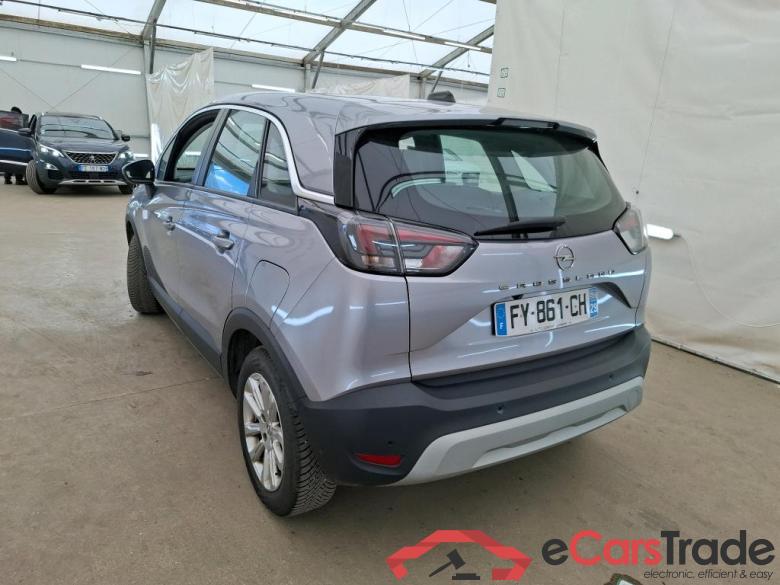 Opel 1.5 Diesel 120ch Auto ELEGANCE BUSINESS TVU Crossland X Elegance Business 1.2 Turbo 110CV BVA6 E6dT #2