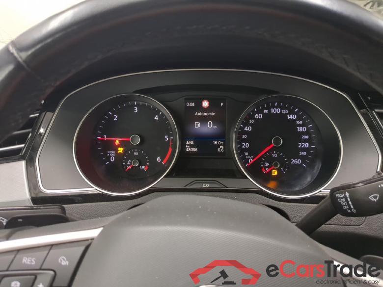 Volkswagen 2.0 TDI EVO SCR 122 DSG7 SW BUSINESS Passat Break Business 2.0 TDI 120CV BVA7 E6d #6