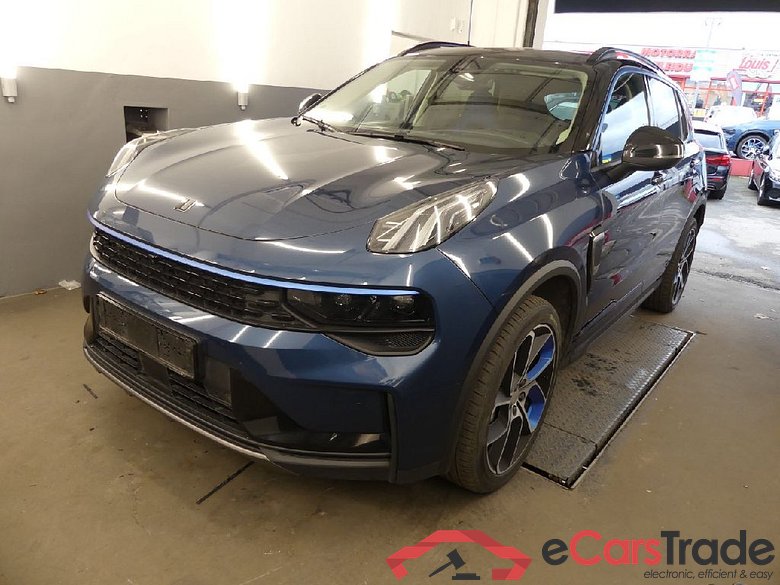 LynkAndCo Lynk & Co 01 ´20 LYNK & CO 01 PHEV 5d 132kW