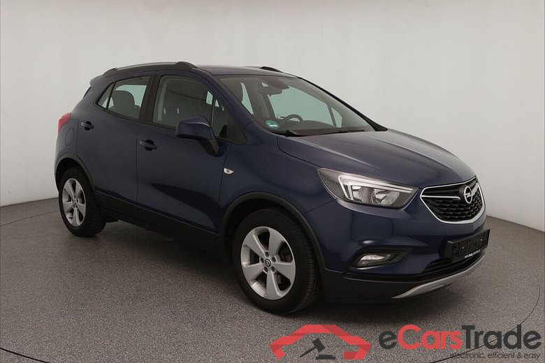 Opel Edition Start/Stop Mokka X #2