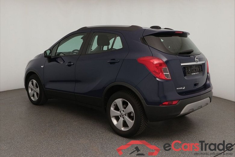 Opel Edition Start/Stop Mokka X #3