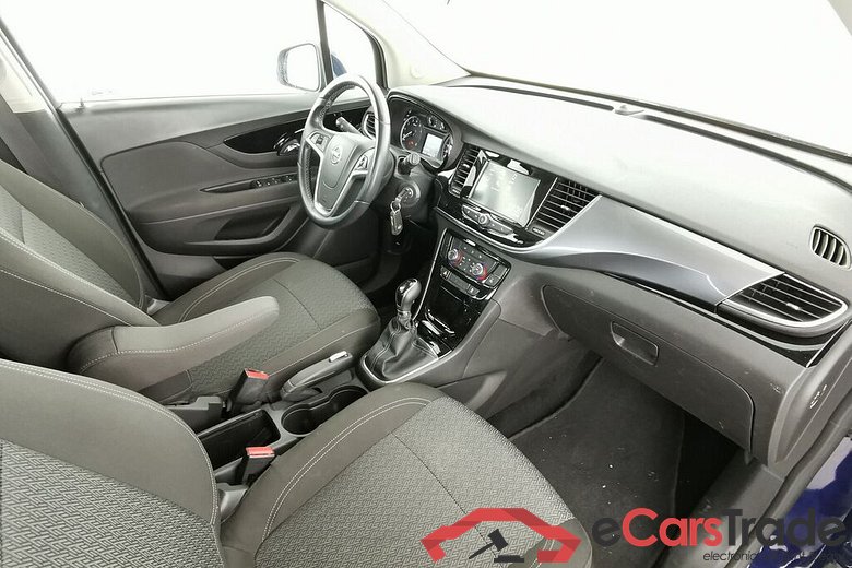 Opel Edition Start/Stop Mokka X #5