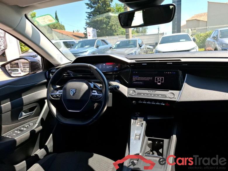 Peugeot BlueHDi 130 EAT8 ACTIVE PACK PEUGEOT 308 SW / 2021 / 5P / Break BlueHDi 130 EAT8 ACTIVE PACK #5