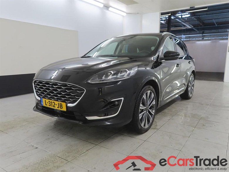 FORD Kuga 2.5 PHEV Vignale #1