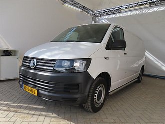 Volkswagen T5 Transporter