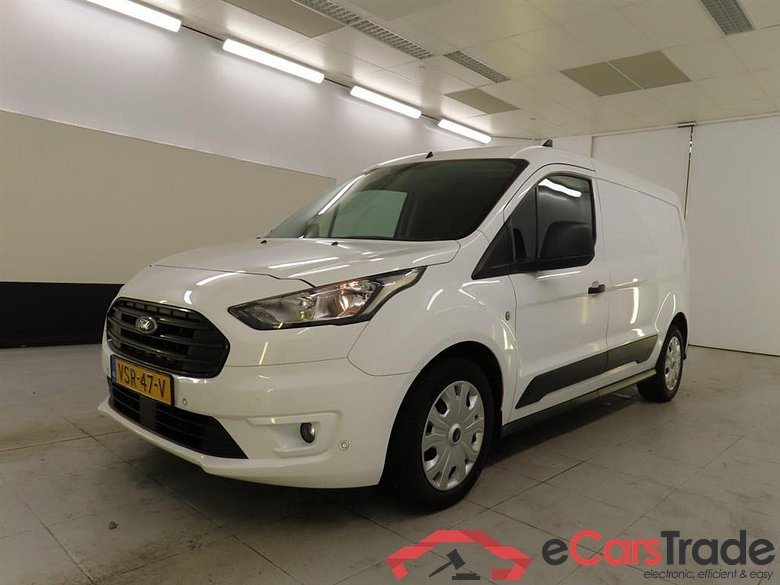 FORD TRANSIT CONNECT 1.5 EcoBlue L2 Trend #1