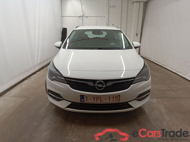 Opel Astra Sports Tourer 1.2 Turbo 81kW S/S Elegance 5d #1