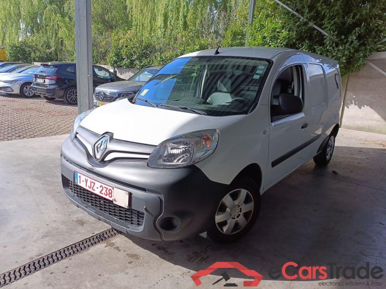 Renault Kangoo Express Blue dCi 95 Maxi Grand Confort 4d #3