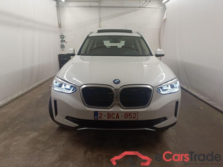 BMW iX3 sDrive35 5d #1