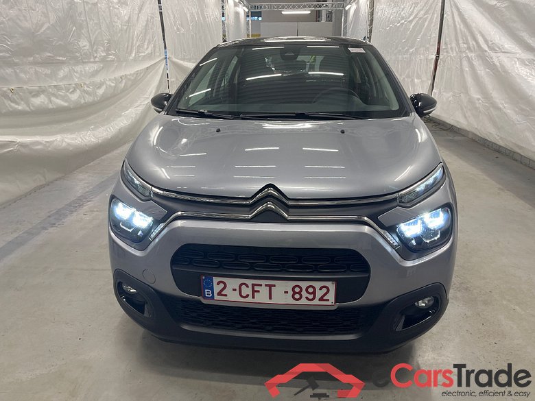 Citro�n, C3 FL'20, Citro�n C3 1.5 BlueHDi 100 S&S MAN6 Shine 5d #1