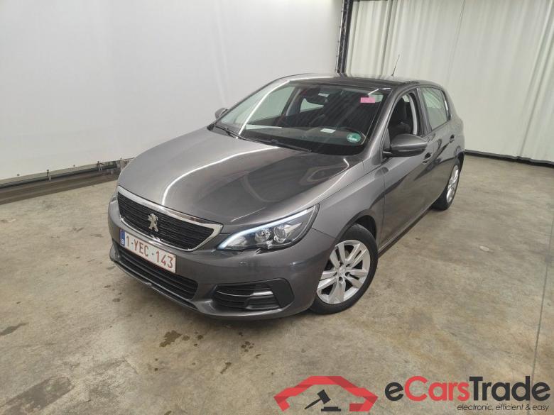 Peugeot 308 1.5 BlueHDi 100 DPF S&S Active 5d #2