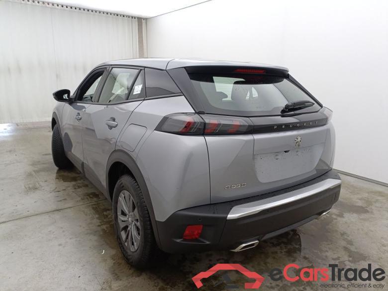 Peugeot 2008 1.2 Puretech 96kW S&S EAT8 Active Pack 5d #4