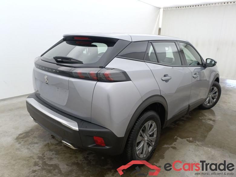 Peugeot 2008 1.2 Puretech 96kW S&S EAT8 Active Pack 5d #5