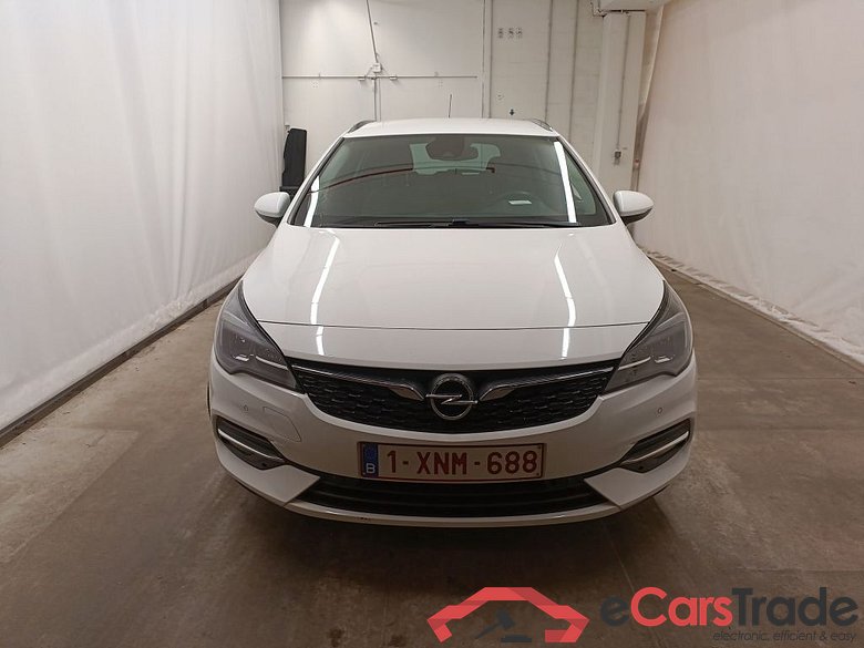 Opel Astra Sports Tourer 1.5 Turbo D 77kW S/S Elegance 5d #1