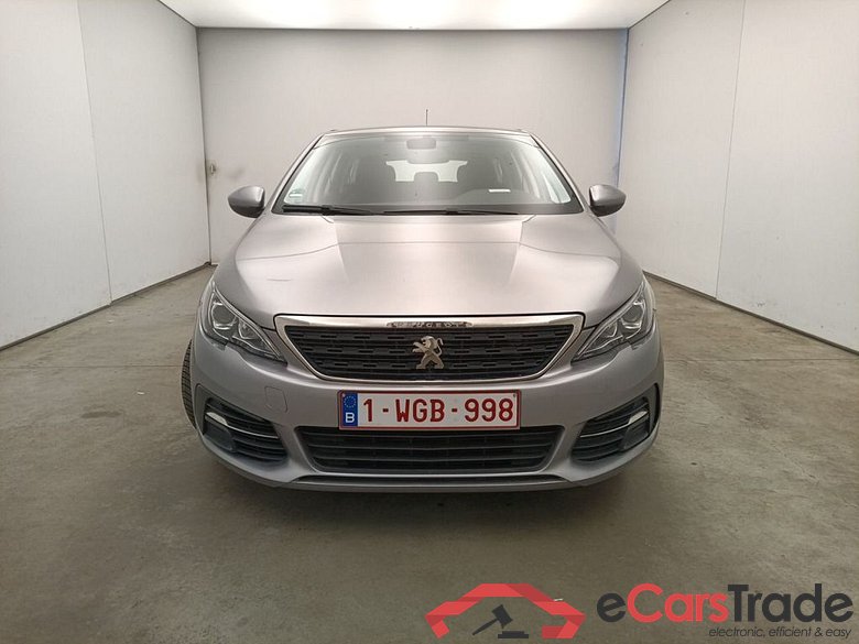 Peugeot 308 SW 1.2 PureTech 110 S&S Active 5d #1