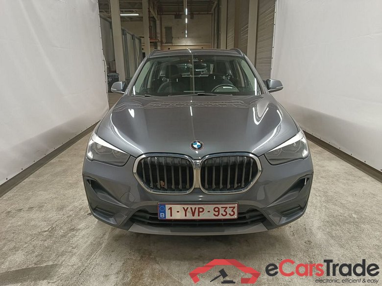 BMW X1 sDrive16dA (85 kW) 5d #1