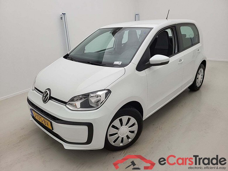 VOLKSWAGEN up! 1.0 MPi #1