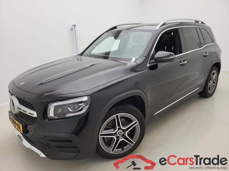 MERCEDES-BENZ GLB 200d Bns Solution AMG DCT #1