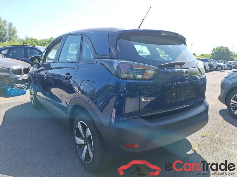 OPEL CROSSLAND 1.2 81KW TURBO S-S EDITION #3