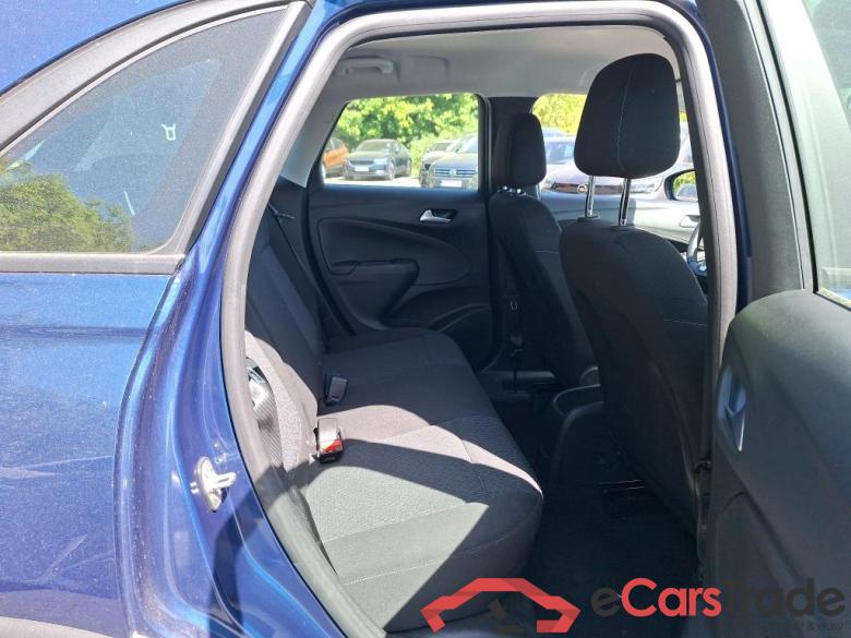 OPEL CROSSLAND 1.2 81KW TURBO S-S EDITION #6