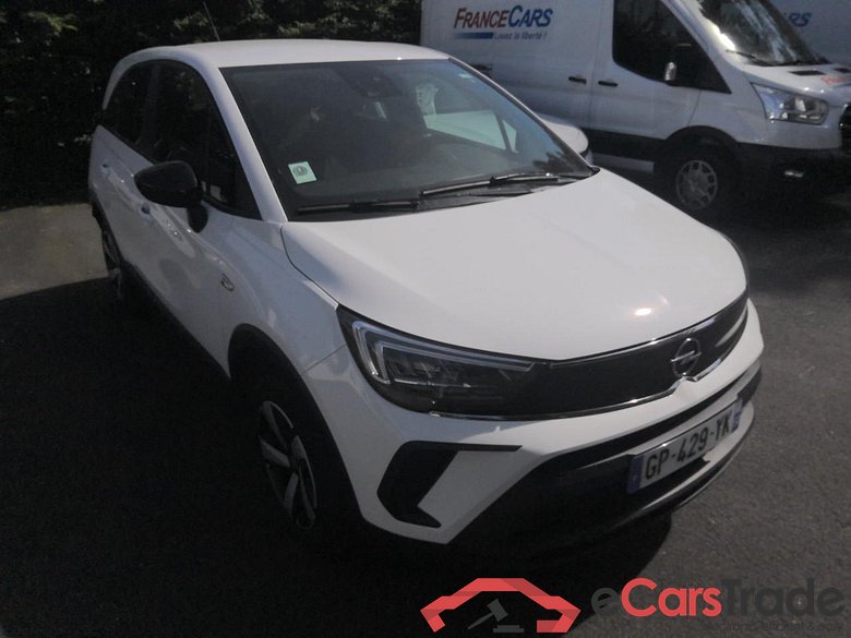 CROSSLANDX 1.2 EDITION 110 LED #6