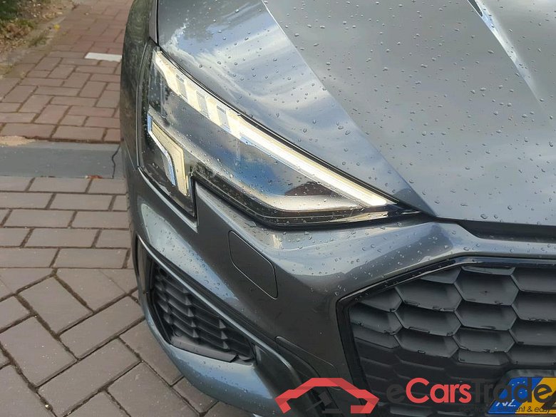 AUDI A3 Sportback 81 kW #4