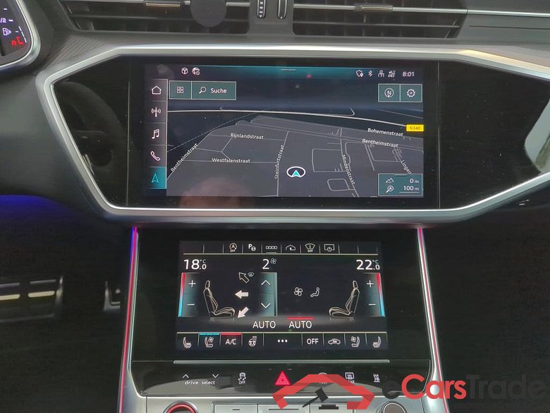 AUDI RS 6 AVANT 441 kW #2