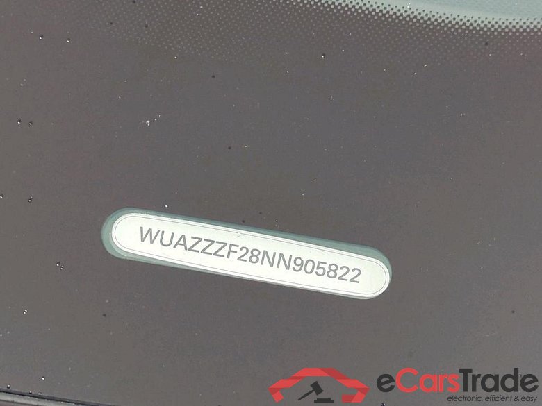 AUDI RS 6 AVANT 441 kW #3