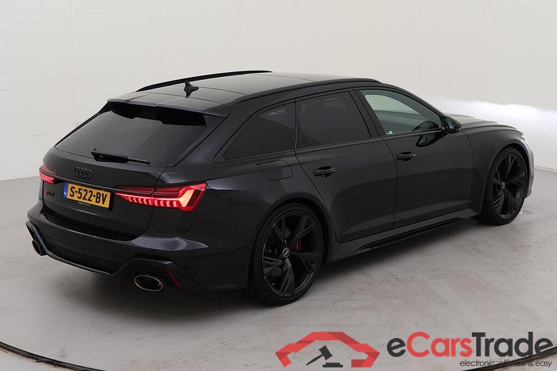 AUDI RS 6 AVANT 441 kW #6