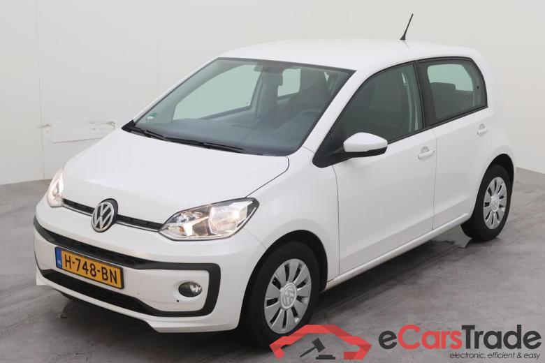 VOLKSWAGEN up! 44 kW #1
