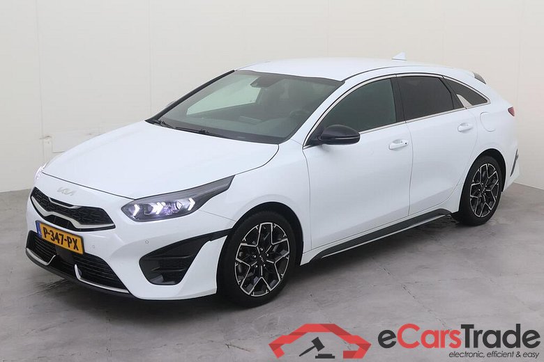 KIA PRO CEED 88 kW