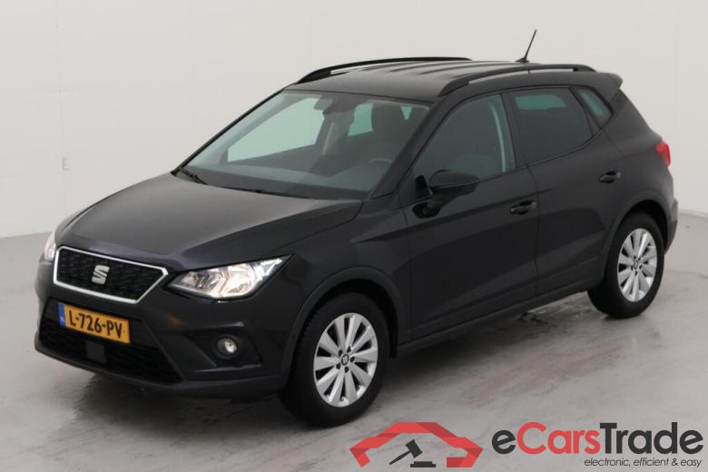 SEAT Arona 70 kW #1