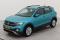 preview Volkswagen T-Cross #0