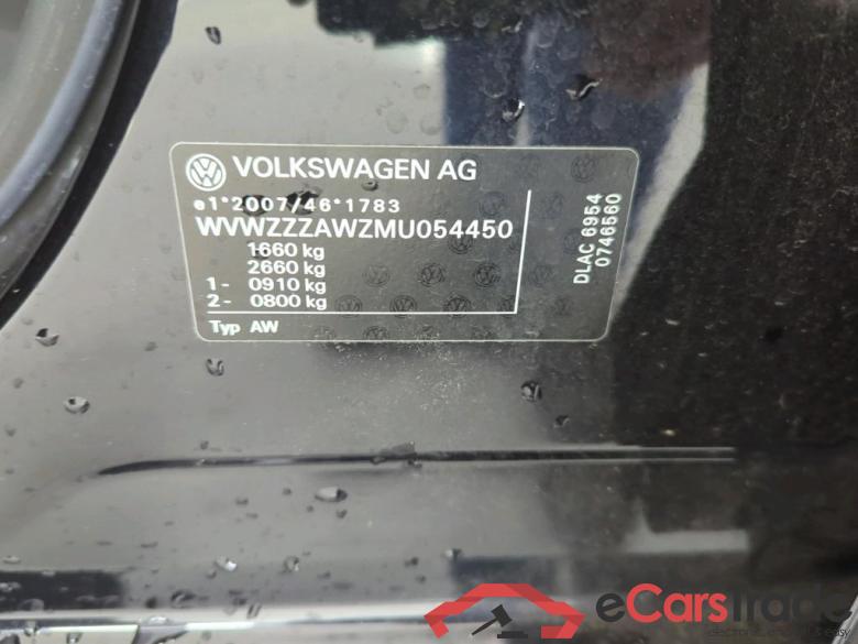 VOLKSWAGEN POLO 70 kW #2