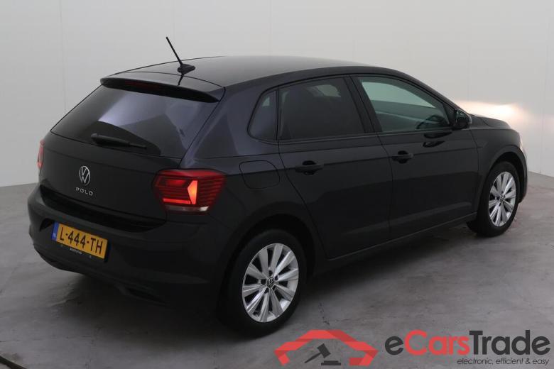 VOLKSWAGEN POLO 70 kW #5