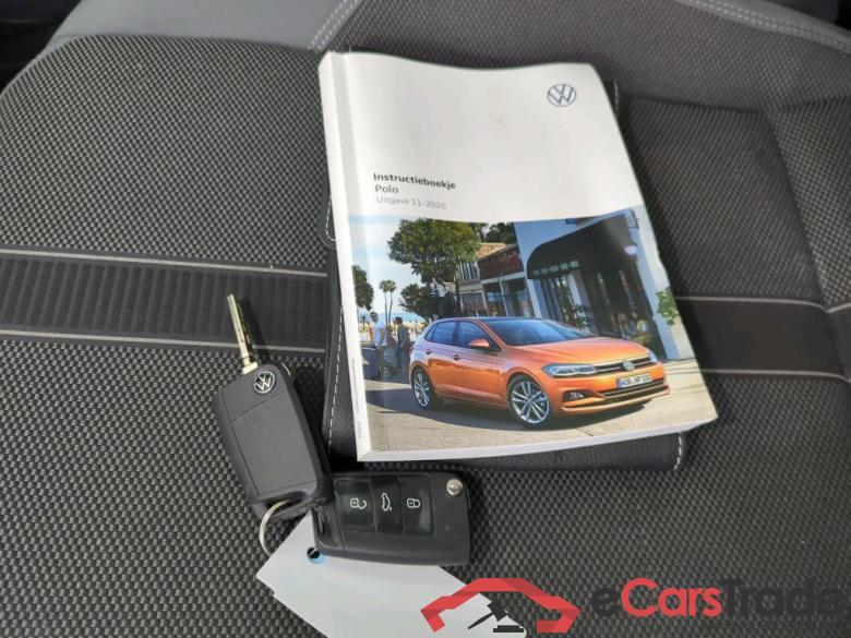 VOLKSWAGEN POLO 70 kW #6