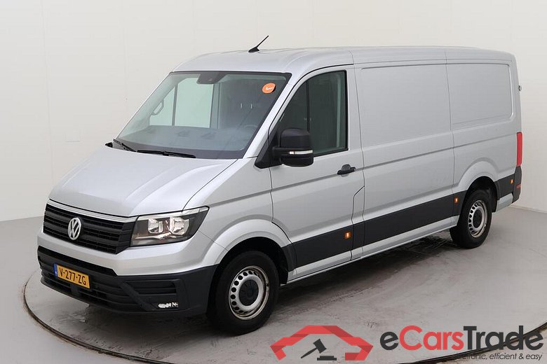 VOLKSWAGEN Crafter 75 kW #1
