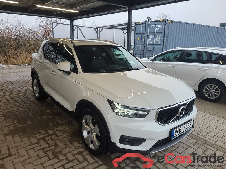 Volvo  XC 40 (2017->) XC40 B4 Momemntum Pro AT #3