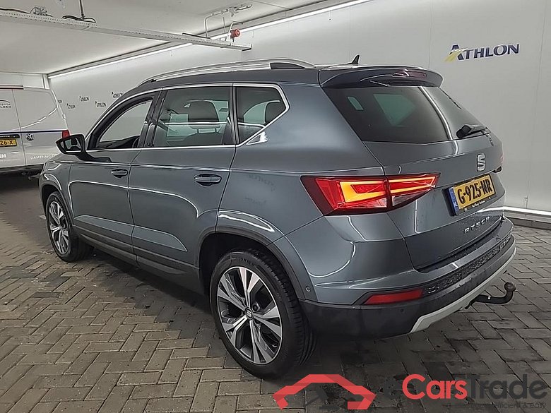 SEAT Ateca 1.5 TSI Style Business Intense 5D 110kW #4