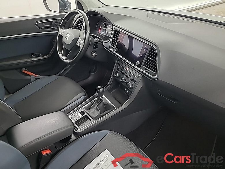 SEAT Ateca 1.5 TSI Style Business Intense 5D 110kW #6