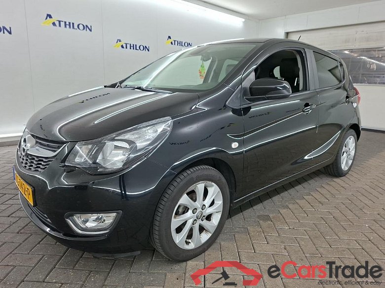 OPEL KARL 1.0 Easytr. 3.0® Innovation 5D 55kW #1