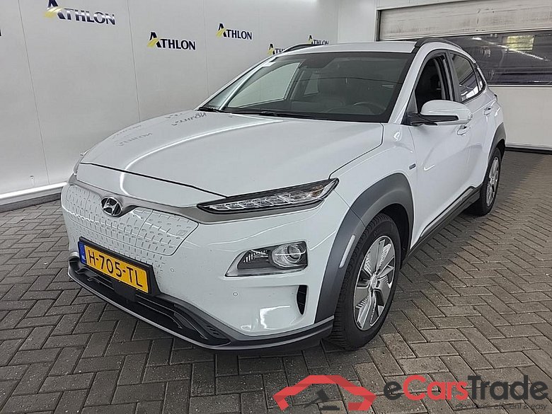HYUNDAI Kona Premium Electric 64 kWh 5D #1