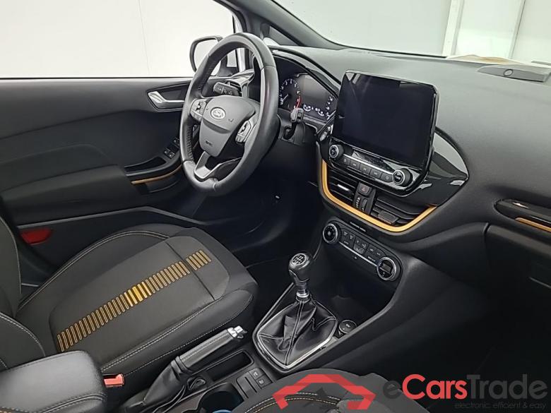 FORD Fiesta 1.0 EcoBoost Active 5D 74kW #6