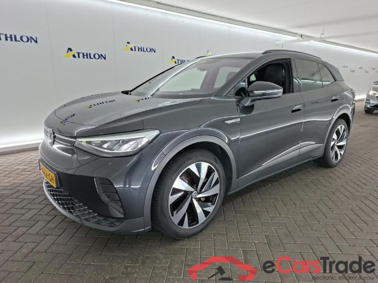 VOLKSWAGEN ID.4 77kWh Life Auto 5D 150kW #1