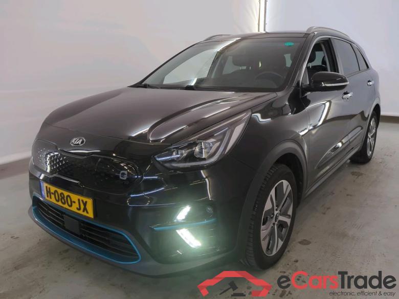Kia Niro FL'19 ICE Kia Niro e-Niro EV ExecutiveLine 1-fase 5d #1