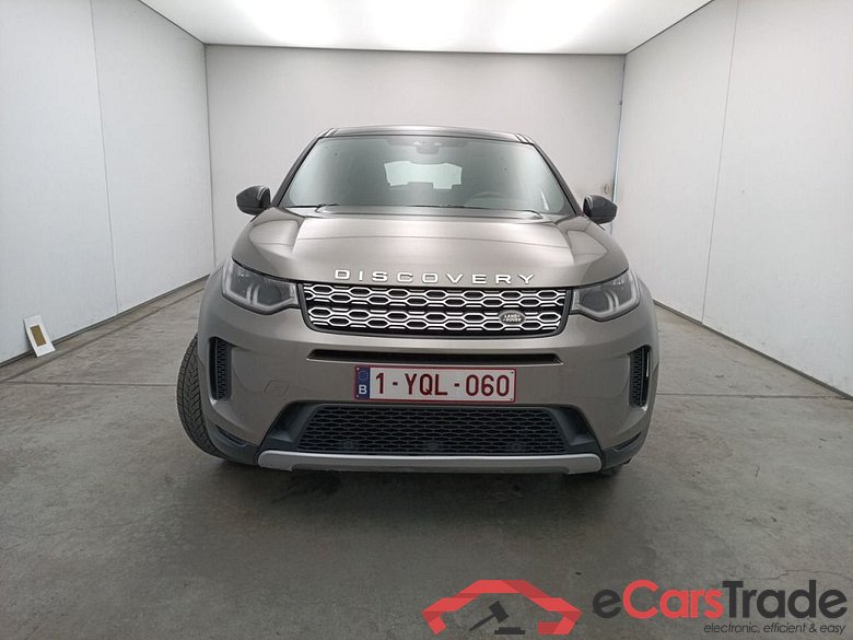 Land Rover Discovery Sport P300e Aut. AWD SE 5d