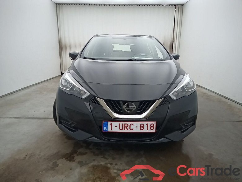 Nissan Micra 0.9 IG-T Acenta 5d