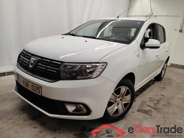 Dacia Sandero 1.0 SCe 75 Lauréate 5d #3