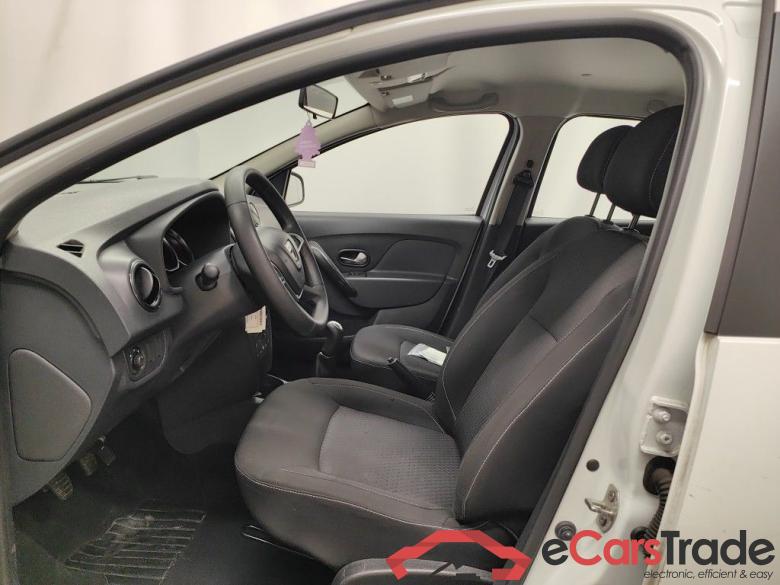 Dacia Sandero 1.0 SCe 75 Lauréate 5d #6