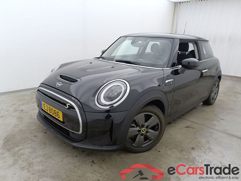 MINI E-MINI - 2021 28.9 kWh 184 Cooper SE 3d